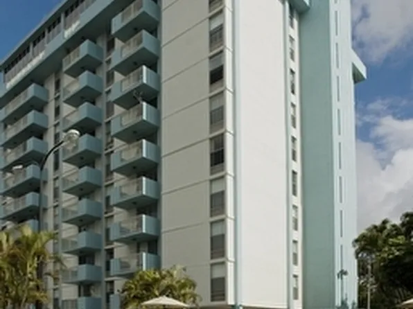 Forest Place