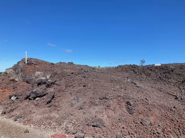 Hukilau Dr Lot 33, Ocean View, HI 96737