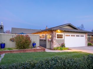 142 Molly Way, Santa Cruz, CA 95065