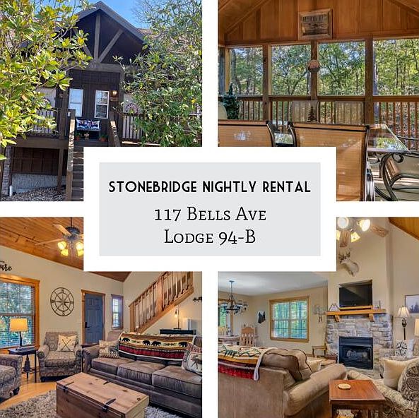 117 Bells Avenue UNIT B BLDG 94, Reeds Spring, MO 65737 Zillow