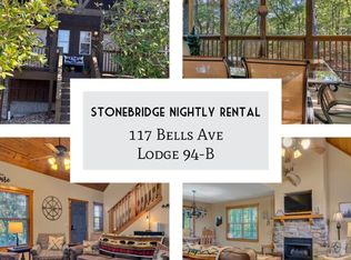 117 Bells Ave BUILDING B-94, Reeds Spring, MO 65737