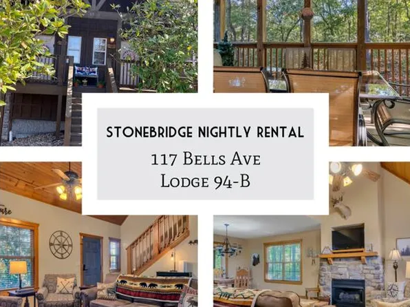 117 Bells Avenue #B BLDG 94, Branson West, MO 65737