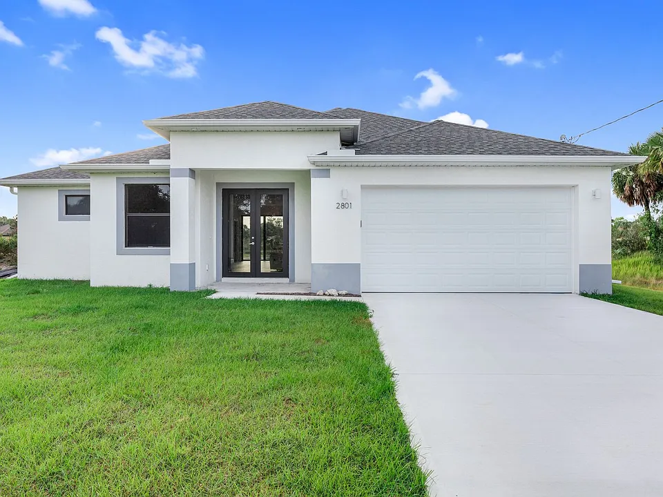 2801 Nancy Dr