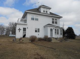 1573 20th Ave, Sherburn, MN 56171