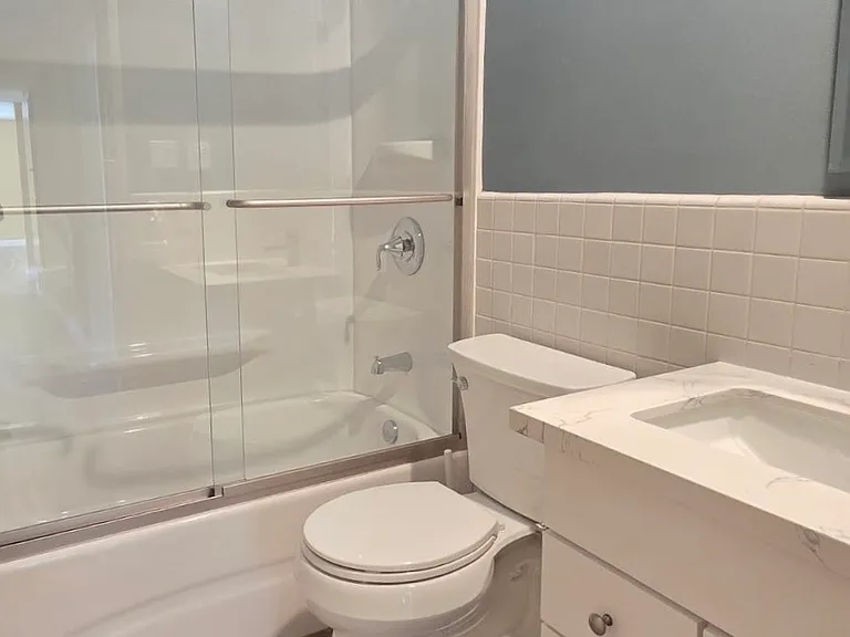 Full bath