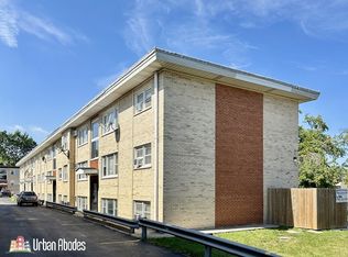 3820 25th Ave #10AC, Schiller Park, IL 60176
