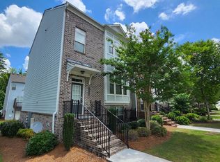 2669 Village Park Bnd, Duluth, GA 30096