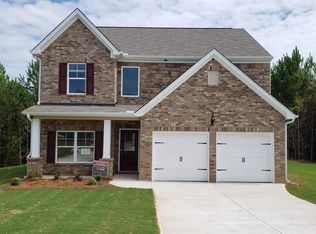 6777 Mason Ln, Rex, GA 30273