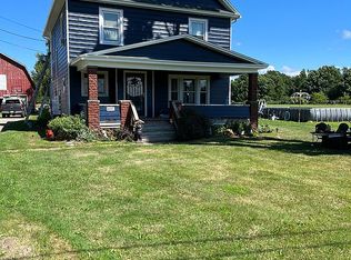 4695 Route 215, East Springfield, PA 16411