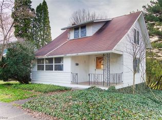1461 1st St NE, Massillon, OH 44646