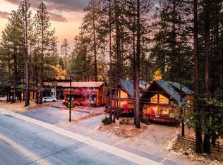 764 Summit Blvd #1-2, Big Bear Lake, CA 92315