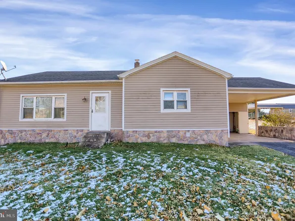 1366 Route 25, Millersburg, PA 17061