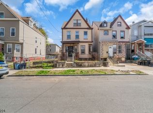 91 Oraton St, Newark, NJ