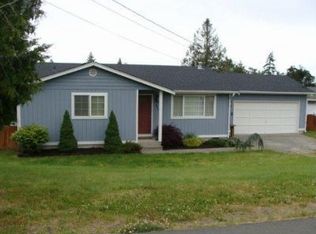 1975 Edgewood Dr, Camano Island, WA 98282