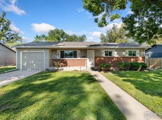 1317 Southridge Dr, Fort Collins, CO 80521