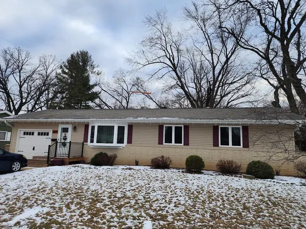 5409 Kroncke Dr, Madison, WI 53711