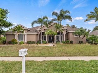 5497 Millbrook Way, Palm Harbor, FL 34685
