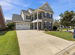 643 Kumatage Ln, Chapin, SC 29036