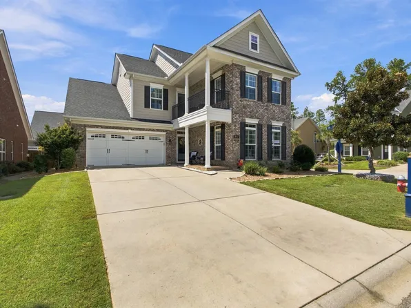 643 Kumatage Ln, Chapin, SC 29036