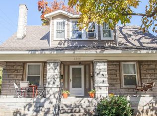 2200 Belmont Blvd, Nashville, TN 37212