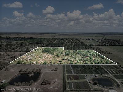 1300 N Lake Dr, Lorida, FL, 33857