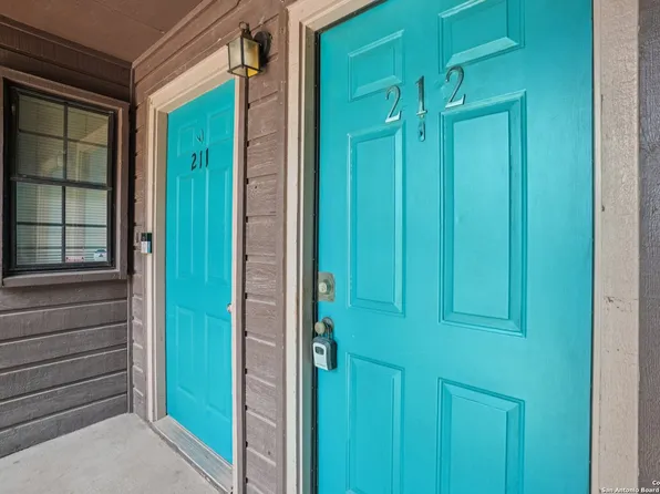 4212 Medical #212, San Antonio, TX 78229