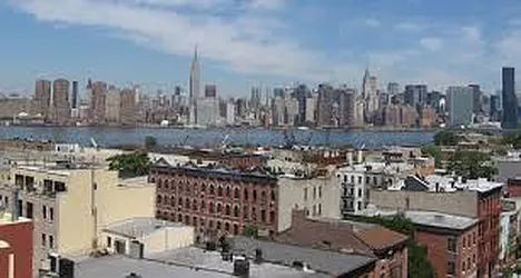 Rented by Brooklyn Landmark Real Estate