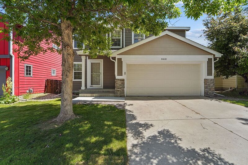8468 Jason Ct, Federal Heights, CO 80260 | Zillow