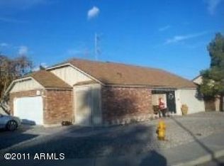 3453 N Seneca Ct, Chandler, AZ 85224