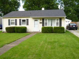 3021 Tremont Rd, Evansville, IN 47710