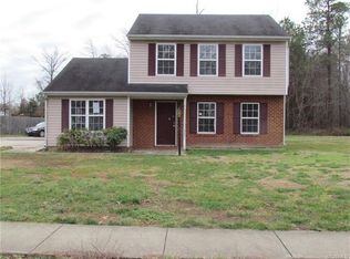 5801 Swanson Rd, Richmond, VA 23225