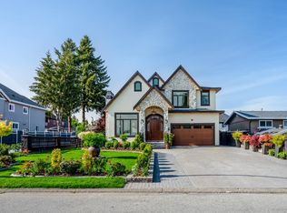 12901 92a Ave, Surrey, BC V3V 1K1