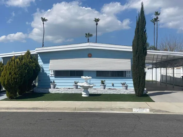 1450 San Marcos Dr, Hemet, CA 92543