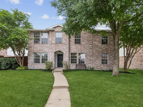 1411 Thistle Cir, Allen, TX 75002