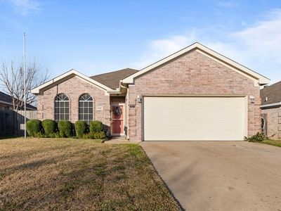 6232 Stockton Dr, Fort Worth, TX, 76132