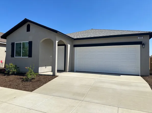 519 Green Ln, Lemoore, CA 93245
