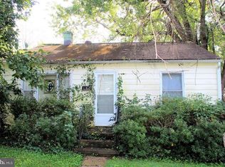 180 Scott St, Orange, VA 22960