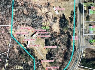 0 State Highway 8, Germanton, NC 27019