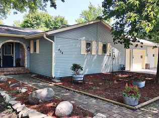 406 Williams St, Callender, IA 50523