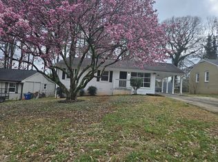 2855 Mitchell Dr, Decatur, GA 30032