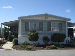 380 Ibsen Pl #128, Oxnard, CA 93033