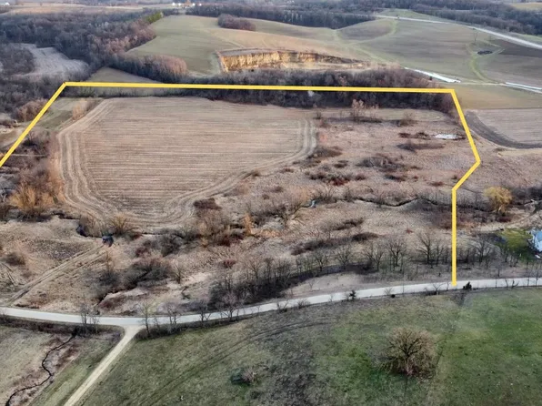 33 Acres Rat Hollow Road, Adams, WI 53504-0000
