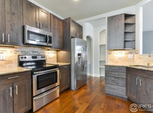 1928 E Seadrift Dr UNIT C, Windsor, CO 80550