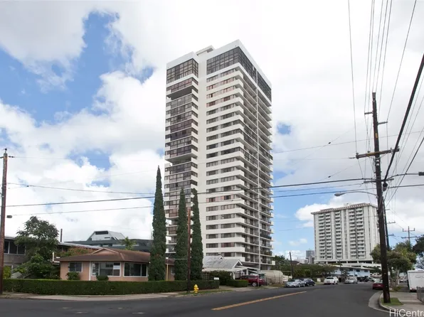 2222 Citron St APT 2401, Honolulu, HI 96826