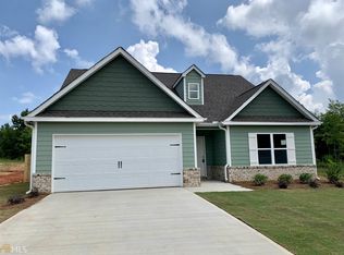 117 Savannah Way #C9, Milner, GA 30257