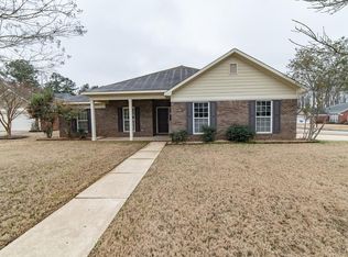 2513 Sparrow Ct, Columbus, GA 31909
