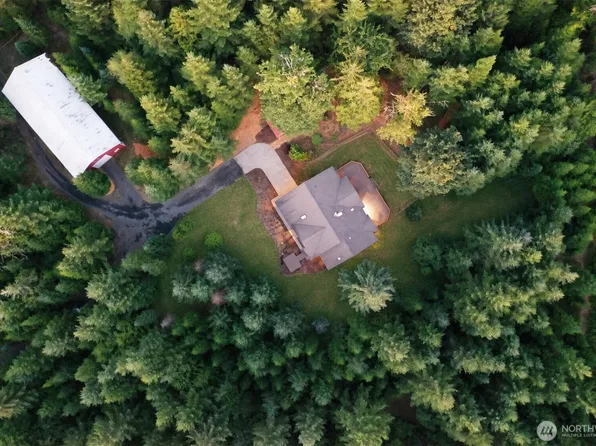 259 Finn Hill Road, Winlock, WA 98596