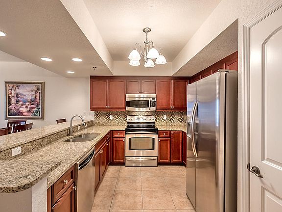 4th image of 5300 S Atlantic Ave APT 12604