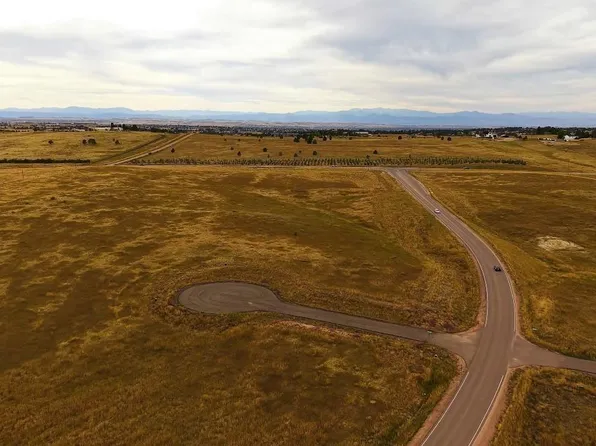 Lot 7 Wrangle Court LOT 7, Parker, CO 80138