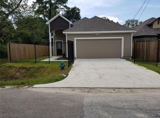 6315 Cebra St, Houston, TX 77091